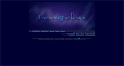 Desktop Screenshot of heavenlyblue.jp